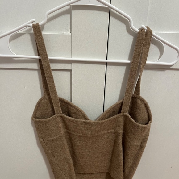 Aritzia top and sweater set - Picture 3 of 5